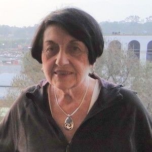 Meet your Posher, Marie t